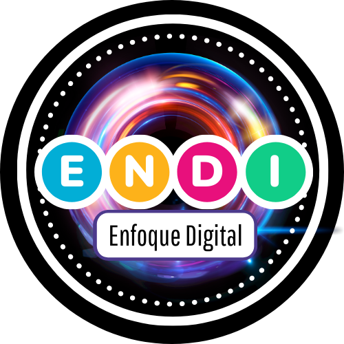 Enfoque Digital ENDI